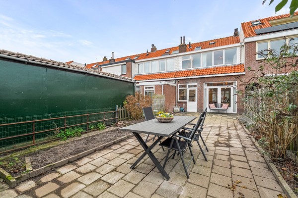 Medium property photo - Fazantenstraat 43, 1781 XK Den Helder